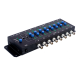 TWIST SW2x16-DB25